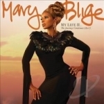 My Life II: The Journey Continues: Act 1 by Mary J. Blige	