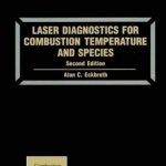 Laser Diagnostics for Combustion Temperature and Species: Vol 3