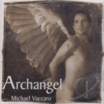 Archangel by Michael Vaccaro