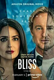 Bliss (2021)