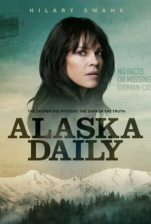 Alaska daily