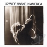 Wide Awake in America by U2