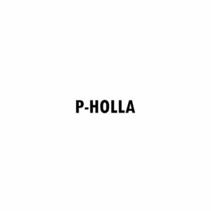 Do It for Love by P-Holla