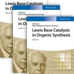 Lewis Base Catalysis in Organic Synthesis