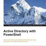 Active Directory with PowerShell