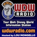 The WDW Radio Show - Your Walt Disney World Information Station