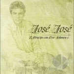 El Principe Con Trio, Vol. 3 by Jose Jose