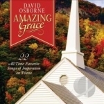 Amazing Grace by David Osborne