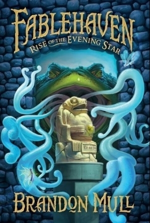 Rise of the Evening Star - Fablehaven book 2