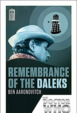 Doctor Who: Remembrance of the Daleks