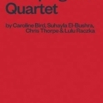 The Iphgenia Quartet