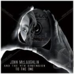 To the One by John McLaughlin / 4th Dimension