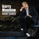 Night Songs Soundtrack by Barry Manilow