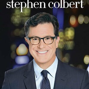 The Late Show with Stephen Colbert