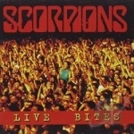 Live Bites by Scorpions