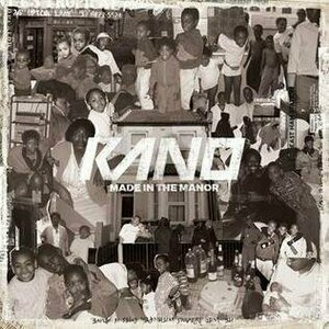 Made in the Manor by Kano