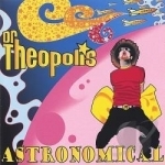Astronomical by Dr Theopolis