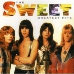 Greatest Hits by Sweet