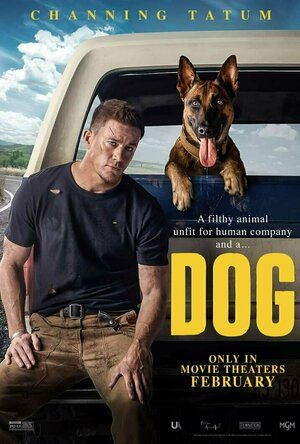 Dog (2022)