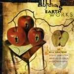 Part, And Yet Apart by Bill Bruford&#039;s Earthworks / Bill Bruford