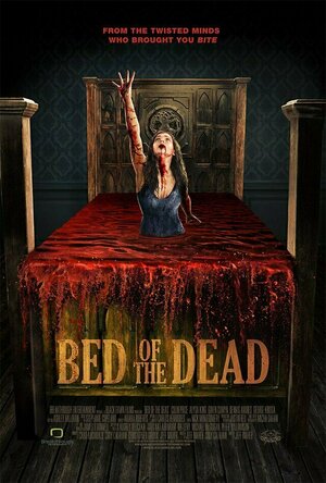 Bed of the Dead (2016)