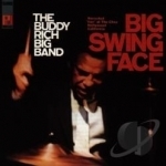 Big Swing Face by Buddy Rich