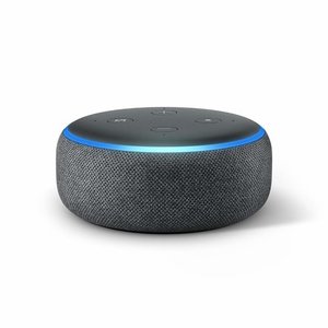 Amazon Echo Dot (3rd Generation)