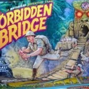 Forbidden Bridge