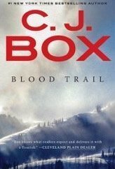 Blood Trail