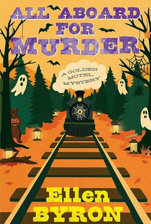 All Aboard for Murder