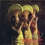 Sacred Tibetan Chants from the Great Prayer... by Tibetan Monks Of Drepung Loseling Monastery / Various Artists