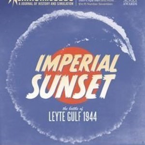 Imperial Sunset: The Battle of Leyte Gulf 1944