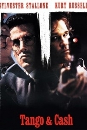 Tango &amp; Cash (1989)