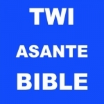 TWI BIBLE &amp; DAILY DEVOTION