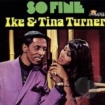 So Fine: The Pompeii Sessions by Ike &amp; Tina Turner