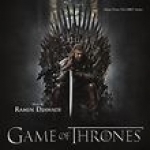 Game of Thrones: Music from the HBO Series, Season 1 Soundtrack by Ramin Djawadi