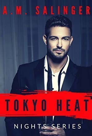 Tokyo Heat (Nights #3)