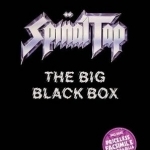 Spinal Tap&#039;s Big Black Box