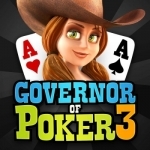 Governor of Poker 3 -  Holdem