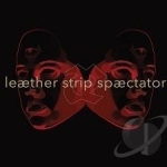 Spaectator by Leather Strip