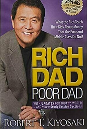 Rich Dad, Poor Dad