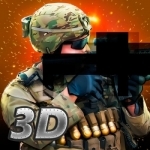 SWAT Shooter: Gun Strike 3D