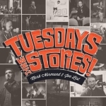 Tuesdays with Stories!