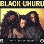 Liberation: The Island Anthology by Black Uhuru