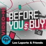Before You Buy (Video-HI)