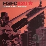 Urban Audio Warfare by FGFC820