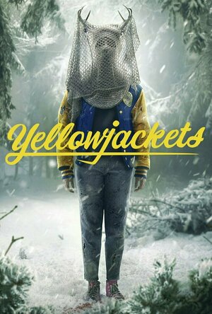 Yellowjackets season 2