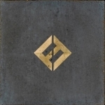 Concrete And Gold by Foo Fighters