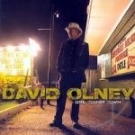 One Tough Town by David Olney
