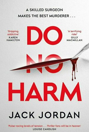 Do No Harm [Audiobook]